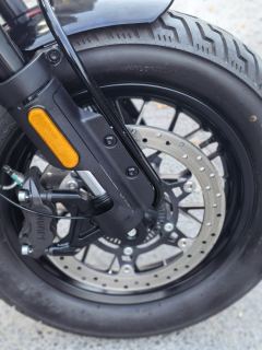 CFMOTO 450CL-C - фото 12