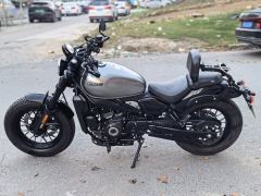 CFMOTO 450CL-C - фото 2