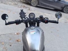 CFMOTO 450CL-C - фото 9
