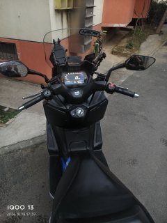SYM Joymax Z 300 - ფოტო 7