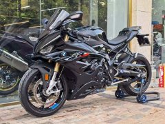 BMW S 1000 RR - ფოტო 1