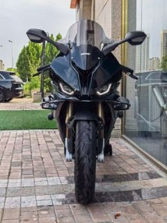 BMW S 1000 RR - ფოტო 2