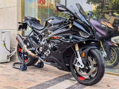 BMW S 1000 RR - ფოტო 3