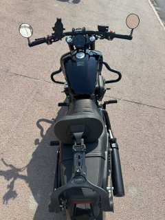 Benda Graystone 250 - photo 5
