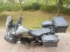 Honda CB400X - photo 3