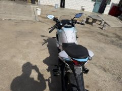 CFMOTO 250SR - ფოტო 4
