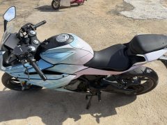 CFMOTO 250SR - ფოტო 5