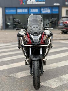 Honda CB400X - фото 2