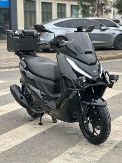 CFMOTO 150SC-F - ფოტო 1