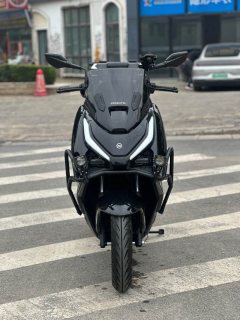 CFMOTO 150SC-F - ფოტო 2