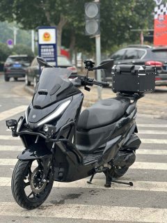 CFMOTO 150SC-F - ფოტო 3
