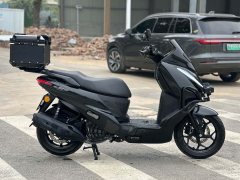 CFMOTO 150SC-F - ფოტო 4