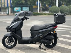 CFMOTO 150SC-F - ფოტო 6