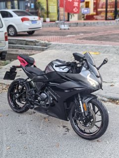 CFMOTO 250SR - ფოტო 1