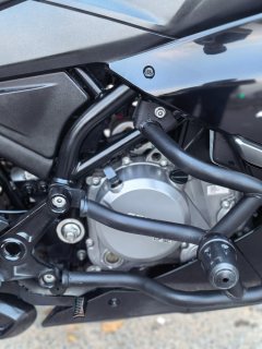 CFMOTO 250SR - ფოტო 11