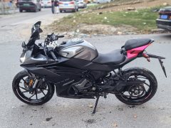 CFMOTO 250SR - ფოტო 2