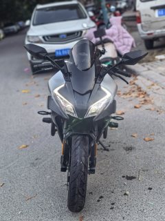 CFMOTO 250SR - ფოტო 4