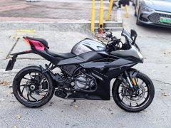 CFMOTO 250SR - ფოტო 5