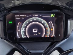 CFMOTO 250SR - ფოტო 8