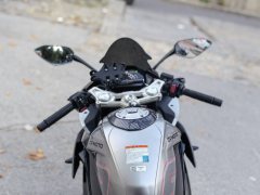 CFMOTO 250SR - ფოტო 9