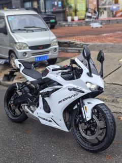 Kayo 450RR - ფოტო 1