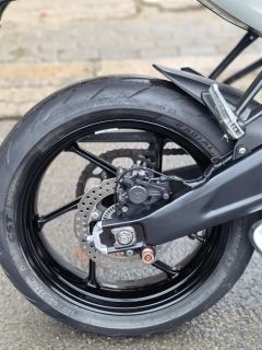 Kayo 450RR - ფოტო 10