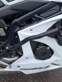 Kayo 450RR - ფოტო 11