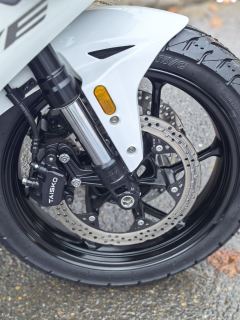 Kayo 450RR - ფოტო 12