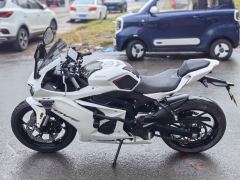 Kayo 450RR - ფოტო 2