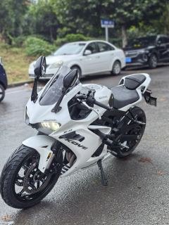 Kayo 450RR - ფოტო 3