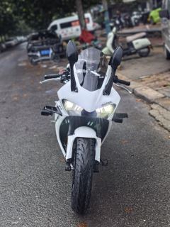 Kayo 450RR - ფოტო 4