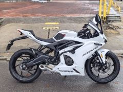 Kayo 450RR - ფოტო 5