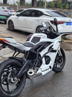 Kayo 450RR - ფოტო 6