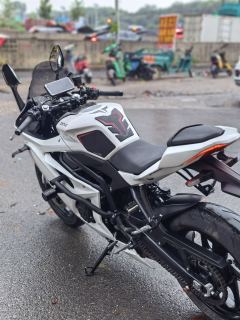 Kayo 450RR - ფოტო 7