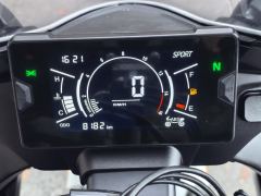 Kayo 450RR - ფოტო 8