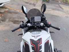 Kayo 450RR - ფოტო 9