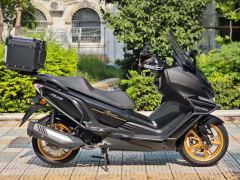 Cyclone RT3 250 cc - ფოტო 4