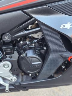 CFMOTO 450SR - ფოტო 11