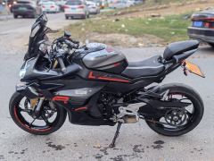 CFMOTO 450SR - ფოტო 2