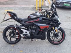 CFMOTO 450SR - ფოტო 5