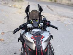 CFMOTO 450SR - ფოტო 9
