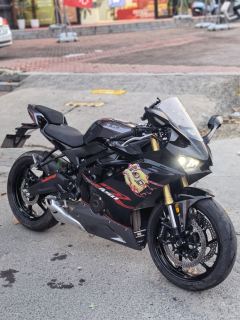 Kayo 450RR - ფოტო 1