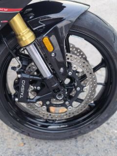 Kayo 450RR - ფოტო 11