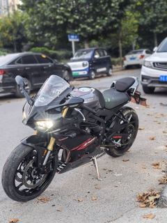 Kayo 450RR - ფოტო 3