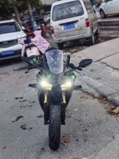 Kayo 450RR - ფოტო 4