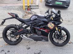 Kayo 450RR - ფოტო 5