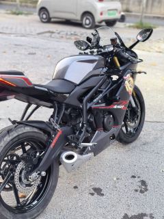 Kayo 450RR - ფოტო 6