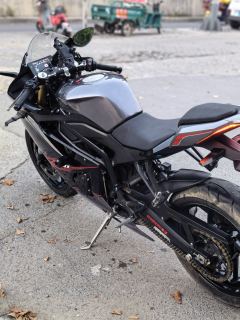 Kayo 450RR - ფოტო 7