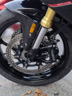Kayo 450RR - ფოტო 8