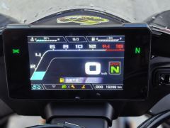 Kayo 450RR - ფოტო 9